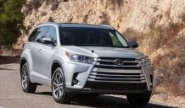 汉兰达最新爆料图片,豪华升级，性能再突破